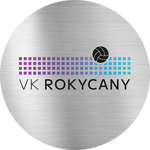 logo VK Rokycany