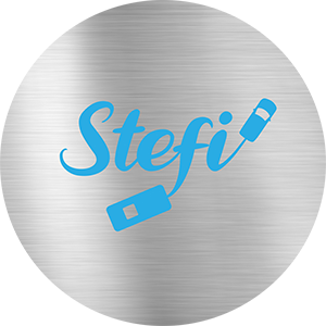 logo karavany Stefi